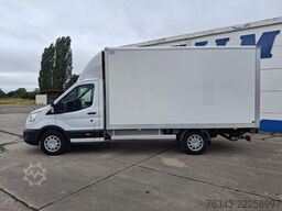 FORD Transit 350 Trend L3 2.0 Ecoblue 160