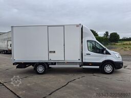 FORD Transit 350 Trend L3 2.0 Ecoblue 160