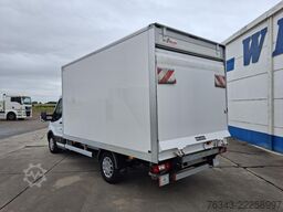 FORD Transit 350 Trend L3 2.0 Ecoblue 160