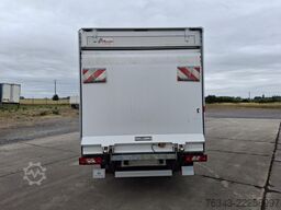 FORD Transit 350 Trend L3 2.0 Ecoblue 160