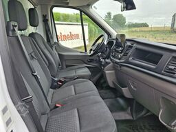 FORD Transit 350 Trend L3 2.0 Ecoblue 160
