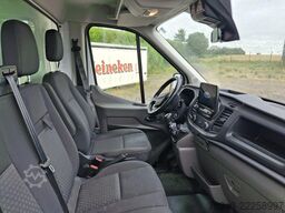FORD Transit 350 Trend L3 2.0 Ecoblue 160