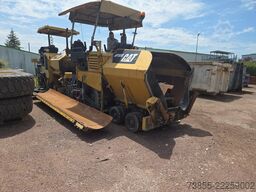 Caterpillar AP300