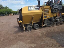 Caterpillar AP300