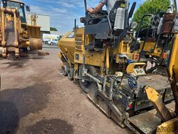 Caterpillar AP300
