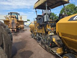 Caterpillar AP300