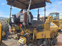 Caterpillar AP300