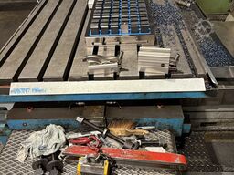 Scharmann fb 125 nc
