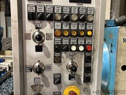 Scharmann fb 125 nc