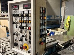 Scharmann fb 125 nc