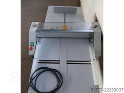 Multigraf MCM-48 Rill