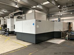 DMG MORI DMC 340 U