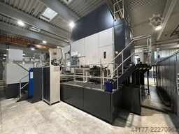 DMG MORI DMC 340 U