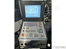 DMG MORI DMC 340 U