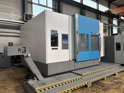 DMG MORI DMU 200 P