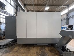 DMG MORI DMU 200 P