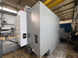 DMG MORI DMU 200 P