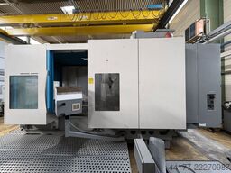 DMG MORI DMU 200 P