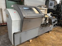 DMG MORI NEF 320