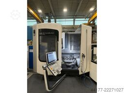 DMG MORI DMC 85 monoBlock RS3