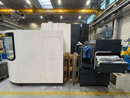 DMG MORI DMC 85 monoBlock RS3