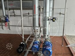 Huppmann, Steinecker, API 