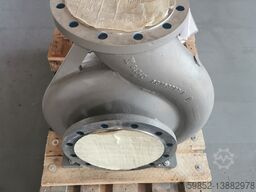 Flowserve Sterling SIHI CBSY 200400 DB XXX 4B