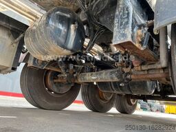 FELDBINDER TSA 30.3.Kammer Tankauflieger