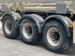 FELDBINDER TSA 30.3.Kammer Tankauflieger