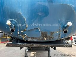 FELDBINDER TSA 30.3.Kammer Tankauflieger