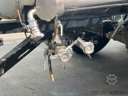 FELDBINDER TSA 30.3.Kammer Tankauflieger