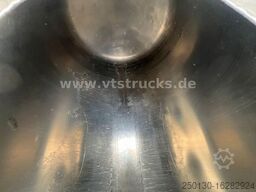 FELDBINDER TSA 30.3.Kammer Tankauflieger