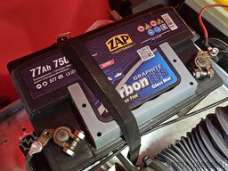 Stolzenberg Tandem KSE 910 E