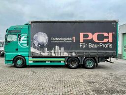 MAN TGA 26.410 6x2,TOP state! , RETARDER,  FRIGO