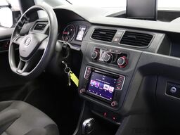 Volkswagen Caddy 2.0 TDI 102PK Automaat EURO 6 - Airco - N...