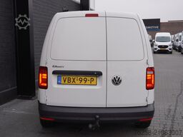 Volkswagen Caddy 2.0 TDI 102PK Automaat EURO 6 - Airco - N...