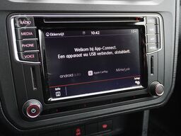 Volkswagen Caddy 2.0 TDI 102PK Automaat EURO 6 - Airco - N...