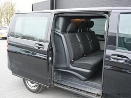 Mercedes-Benz Vito 110 CDI Lang Dubbele cabine EURO 6 - A/C C...
