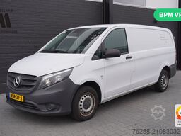 Mercedes-Benz Vito 114 CDI Lang EURO 6 - Airco - Navi - Cruis...