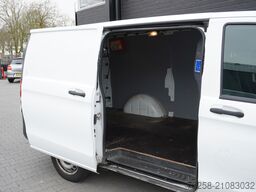 Mercedes-Benz Vito 114 CDI Lang EURO 6 - Airco - Navi - Cruis...