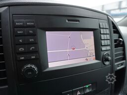 Mercedes-Benz Vito 114 CDI Lang EURO 6 - Airco - Navi - Cruis...