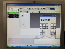 SCM Cyflex 900