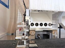 HOMAG DRILLTEQ D-510 / OPTIMAT ABD 210/12/B/D/