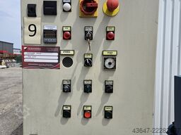 Vibrochimica VBTS 651/3