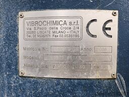 Vibrochimica VBTS 651/3