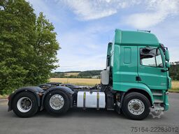 DAF CF 510 FTG Vorlauflenkachse PXP-Antrieb