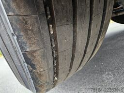 DAF CF 510 FTG Vorlauflenkachse PXP-Antrieb