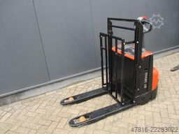 TOYOTA LWE160