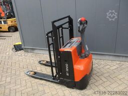 TOYOTA LWE160