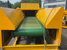 Steinert ISS Stainless Steel + Allmetall